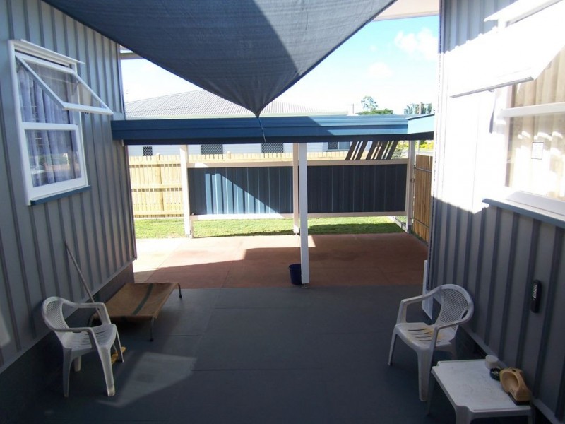Walkervale QLD 4670