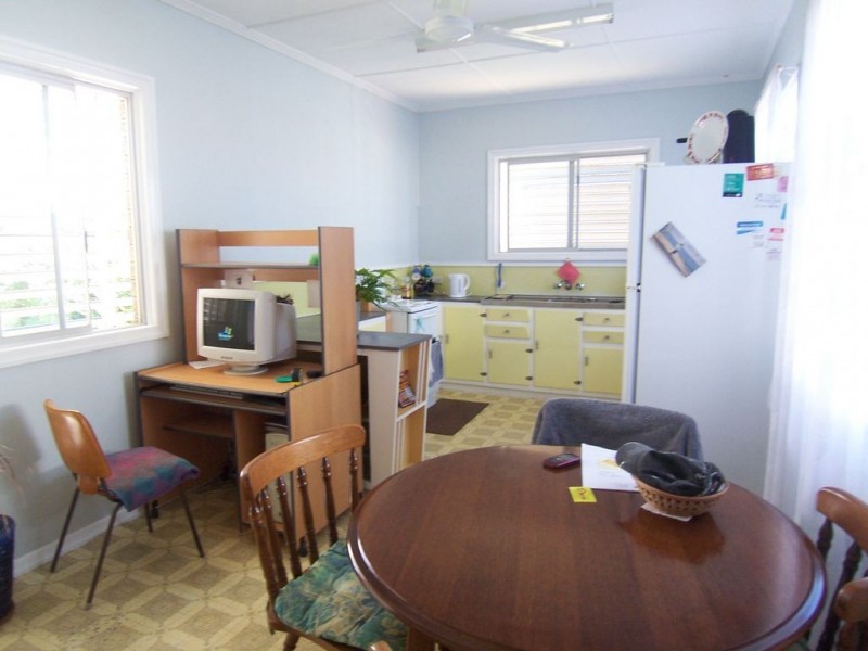 Walkervale QLD 4670
