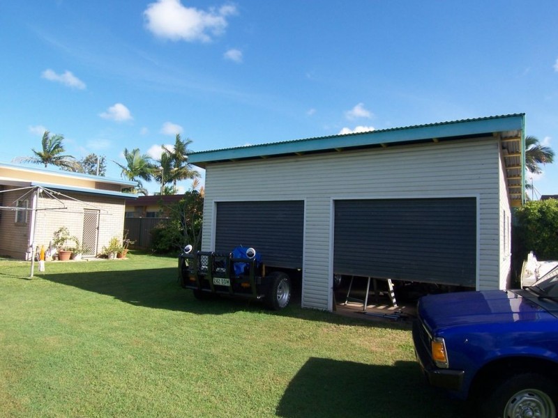 Walkervale QLD 4670