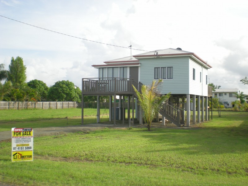Burnett Heads QLD 4670