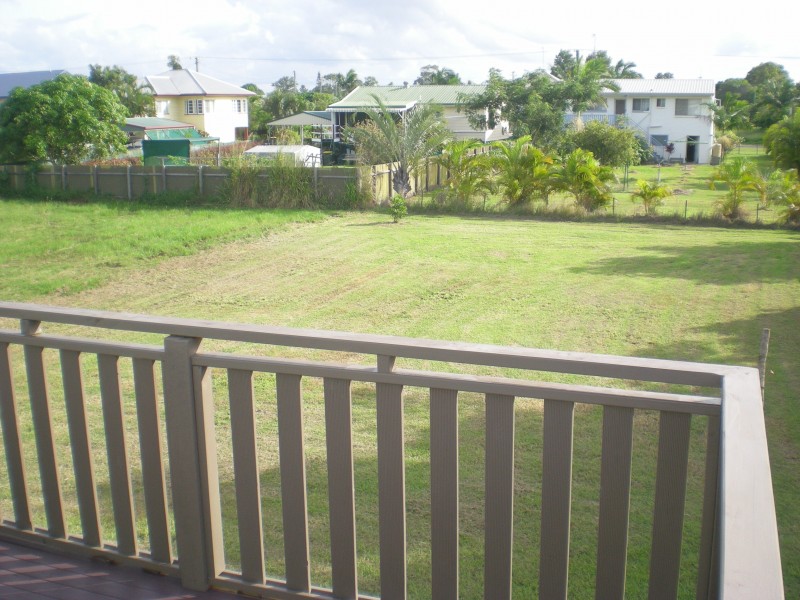 Burnett Heads QLD 4670