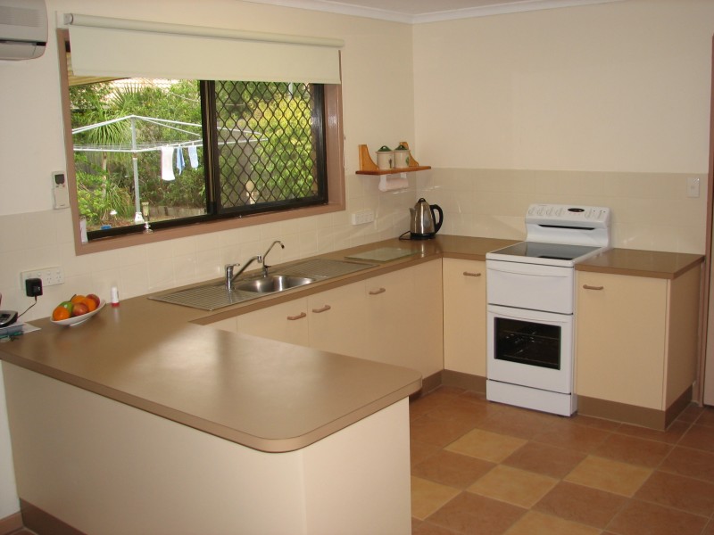Millbank QLD 4670