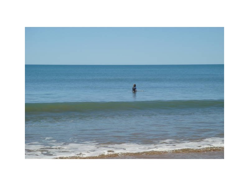 Moore Park Beach QLD 4670