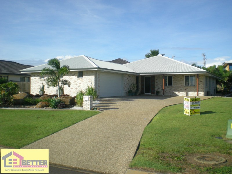 Coral Cove QLD 4670