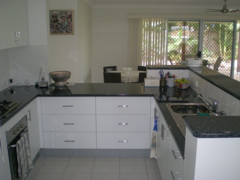 Coral Cove QLD 4670