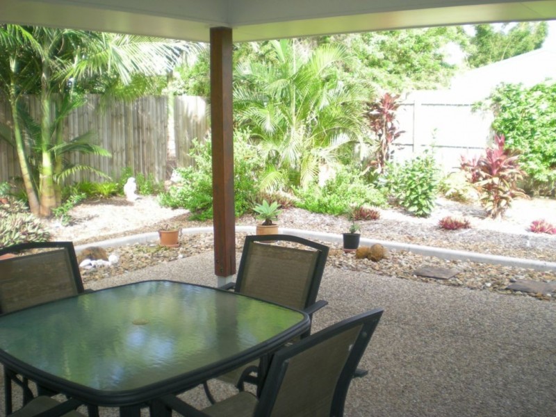 Coral Cove QLD 4670