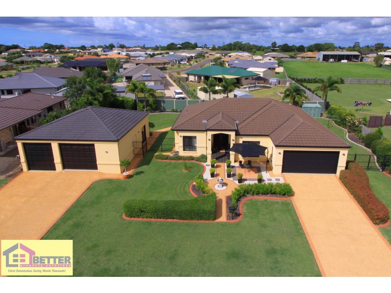 Kalkie QLD 4670