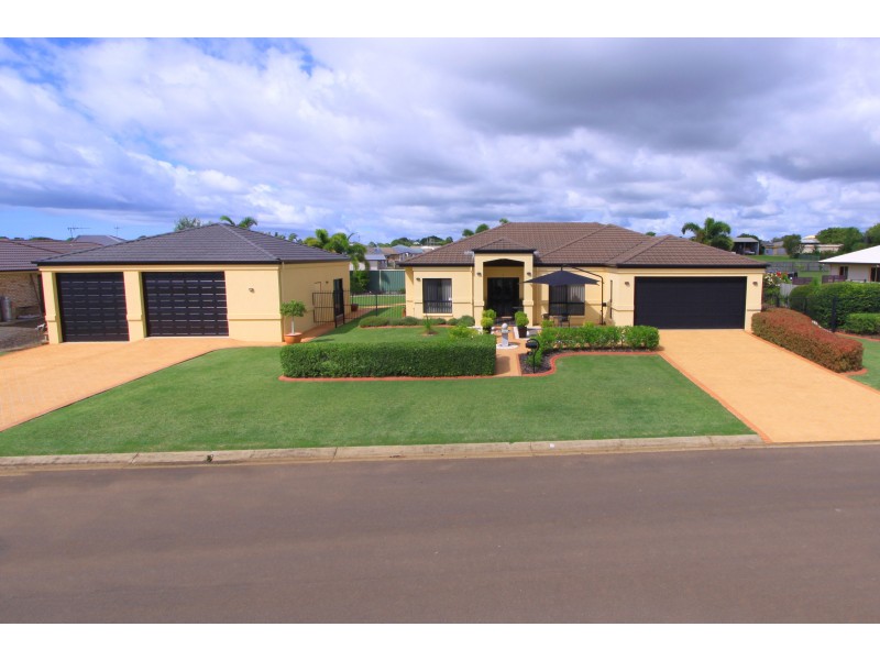 Kalkie QLD 4670