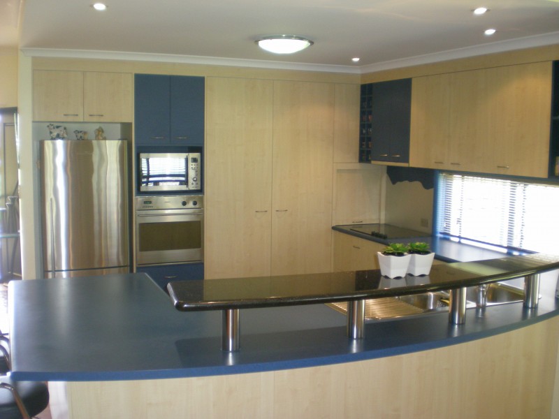 Kalkie QLD 4670