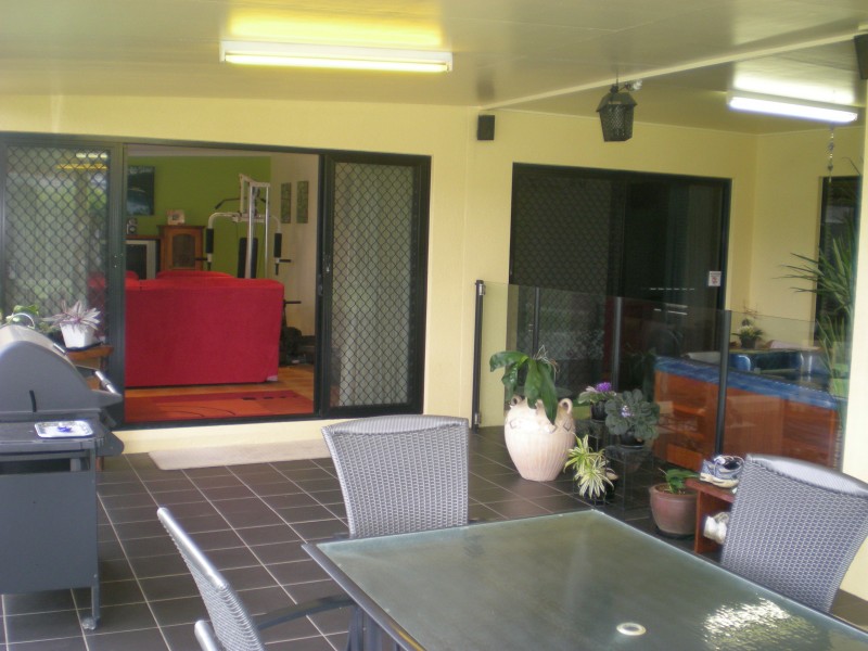 Kalkie QLD 4670