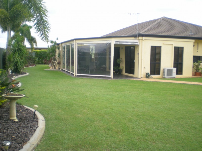 Kalkie QLD 4670
