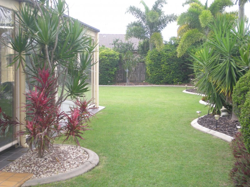 Kalkie QLD 4670