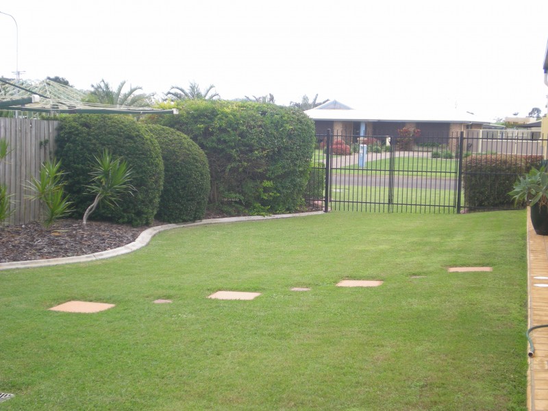 Kalkie QLD 4670