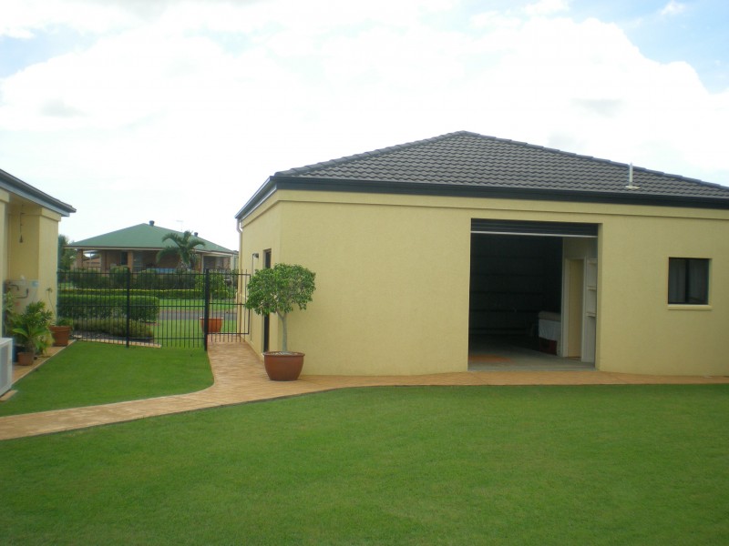 Kalkie QLD 4670