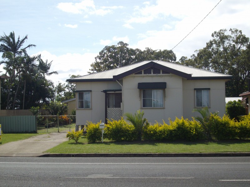 Avenell Heights QLD 4670