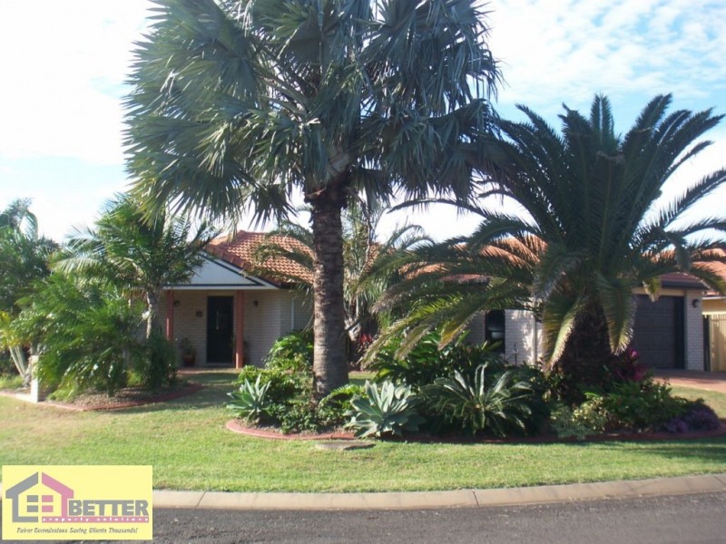 Coral Cove QLD 4670