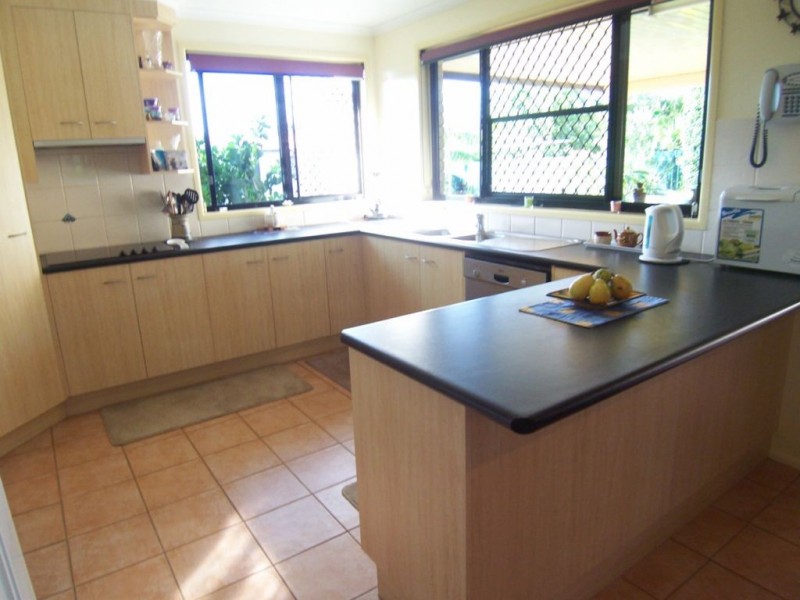 Coral Cove QLD 4670