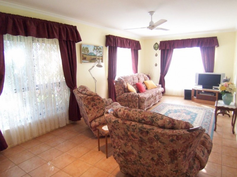 Coral Cove QLD 4670