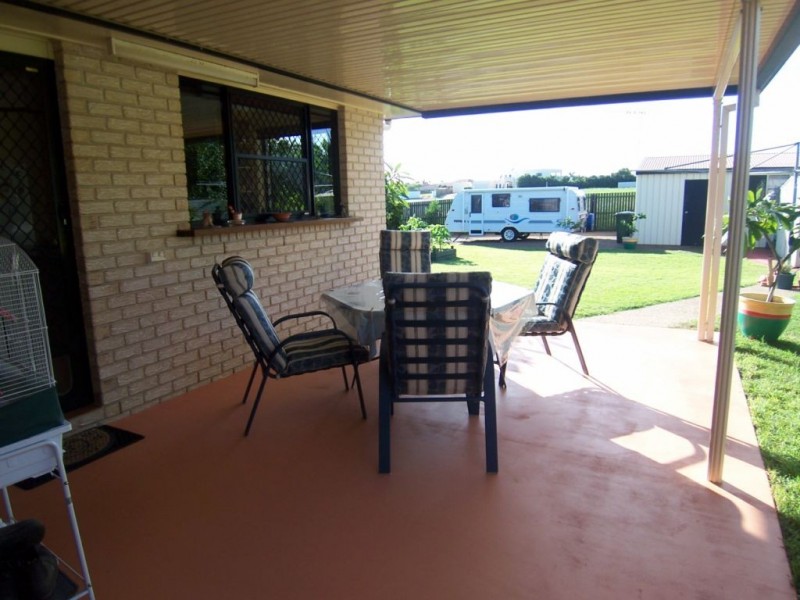 Coral Cove QLD 4670