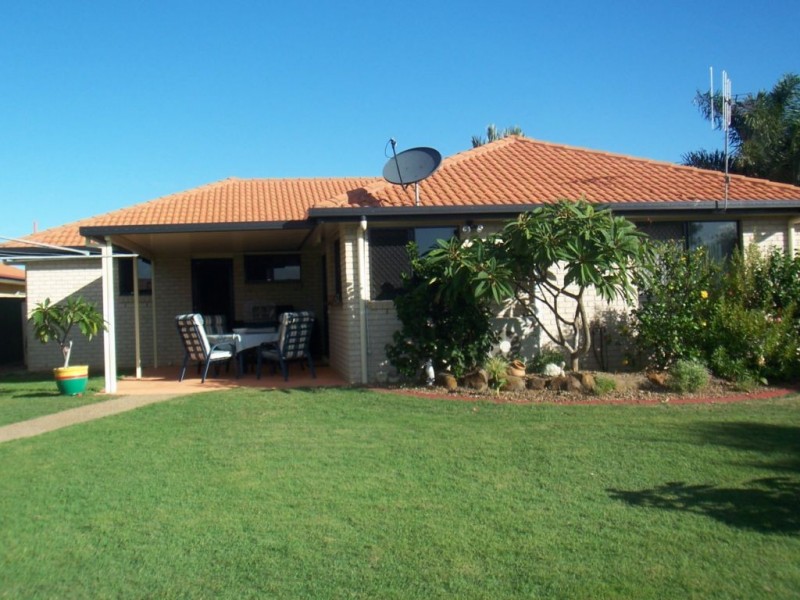 Coral Cove QLD 4670