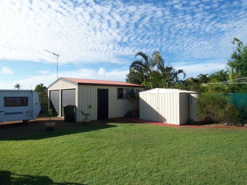 Coral Cove QLD 4670