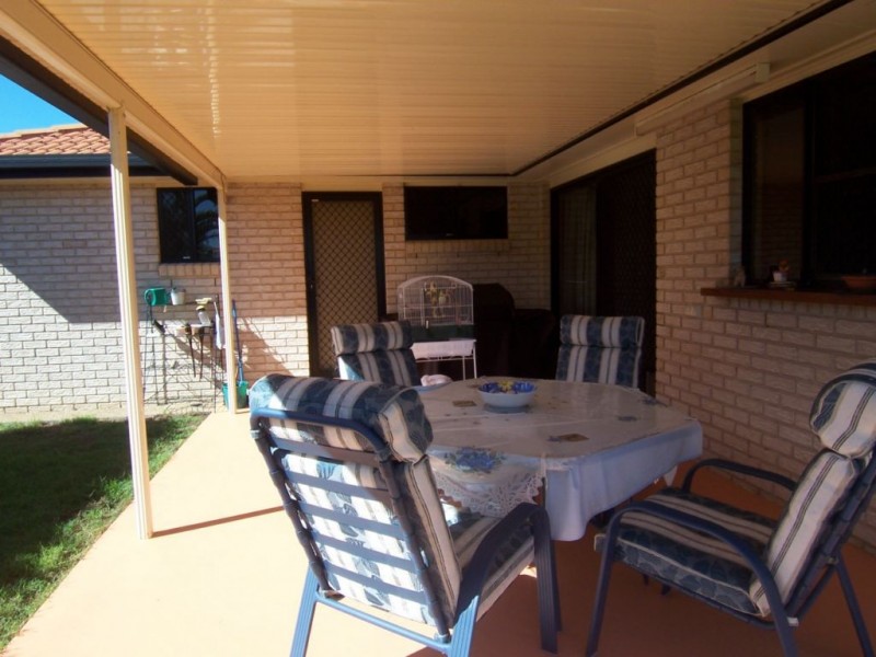 Coral Cove QLD 4670