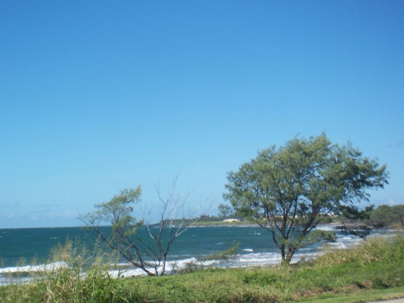 Coral Cove QLD 4670