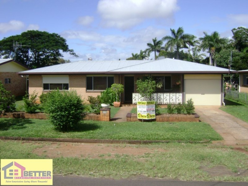 13 Fritz, Thabeban QLD 4670