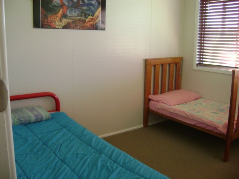 13 Fritz, Thabeban QLD 4670
