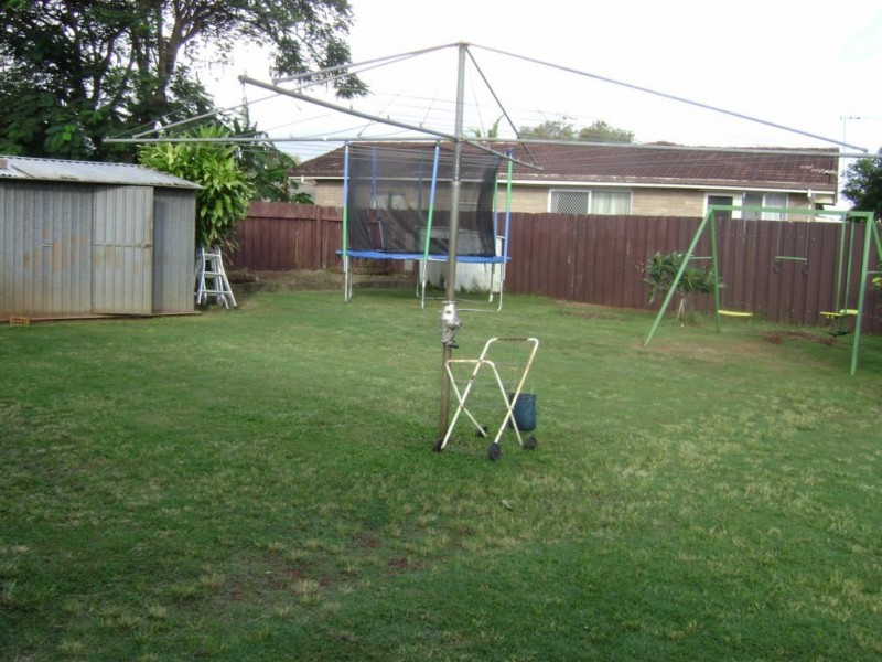 13 Fritz, Thabeban QLD 4670