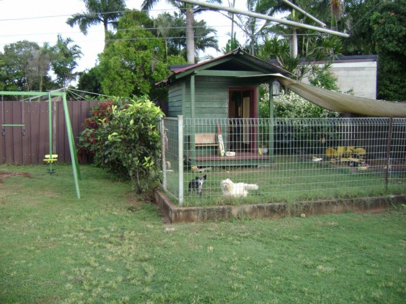13 Fritz, Thabeban QLD 4670