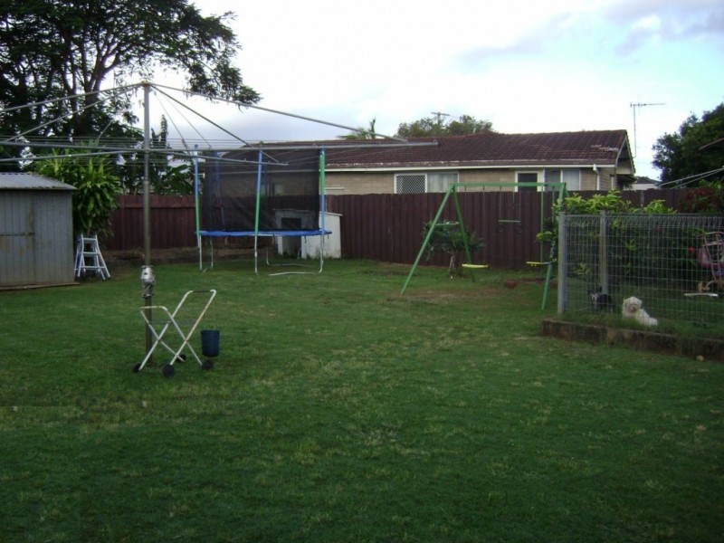 13 Fritz, Thabeban QLD 4670