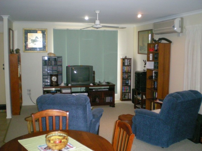 Avenell Heights QLD 4670