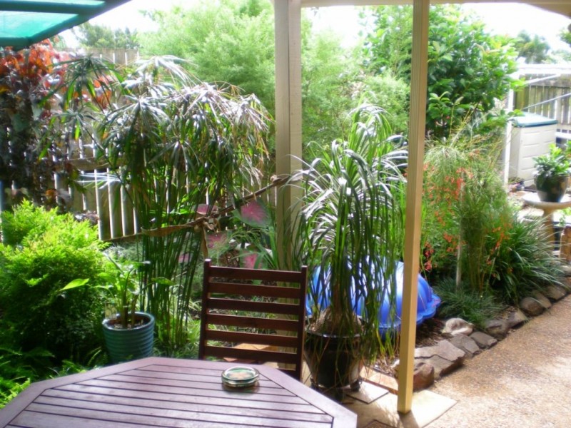 Avenell Heights QLD 4670