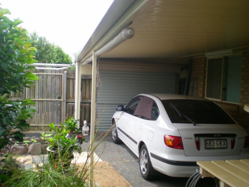 Avenell Heights QLD 4670