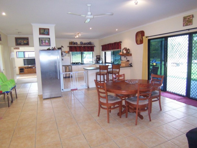 403 Sully & Dowdings Rd, Pine Creek QLD 4670