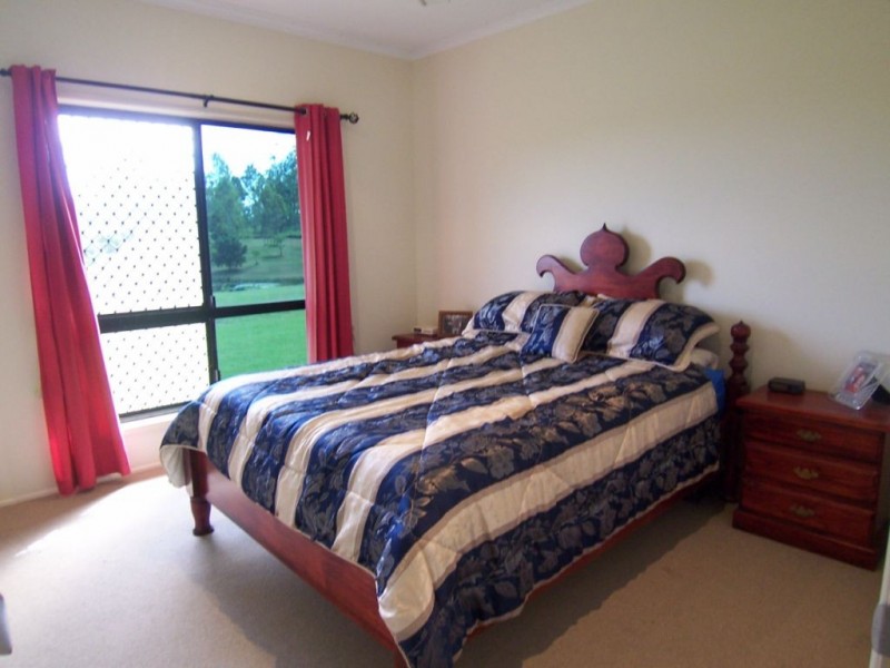 403 Sully & Dowdings Rd, Pine Creek QLD 4670