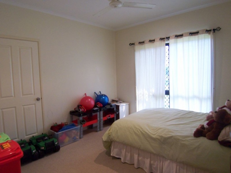 403 Sully & Dowdings Rd, Pine Creek QLD 4670