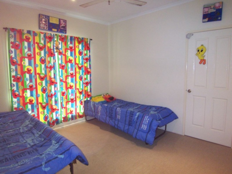 403 Sully & Dowdings Rd, Pine Creek QLD 4670