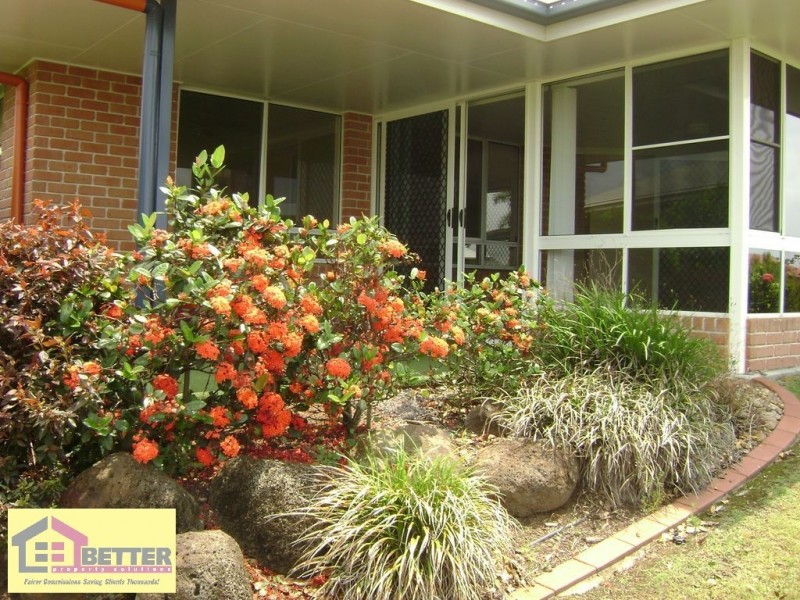 21 Walters Street, Bundaberg North QLD 4670