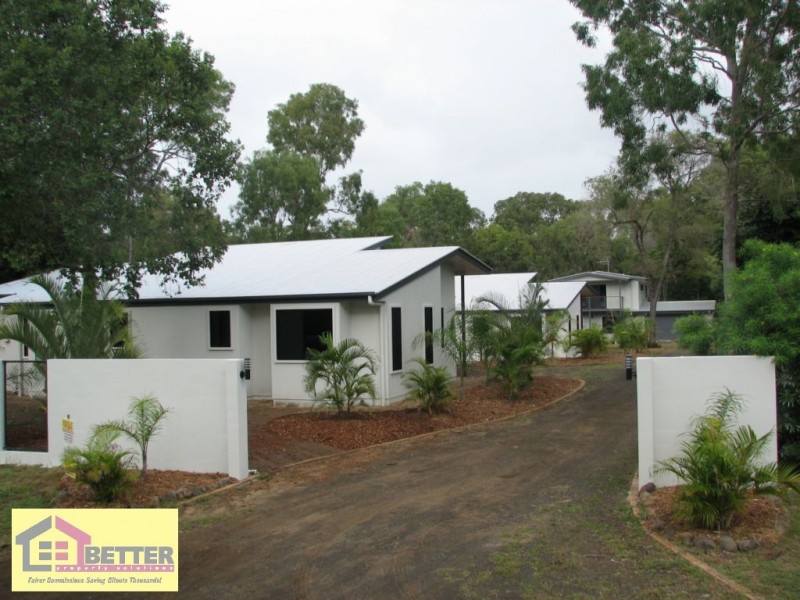 1, 2 & 3/4 Kentia Avenue, Moore Park Beach QLD 4670
