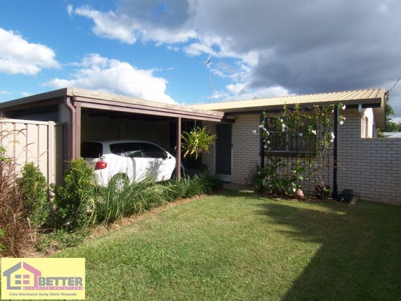 Avenell Heights QLD 4670