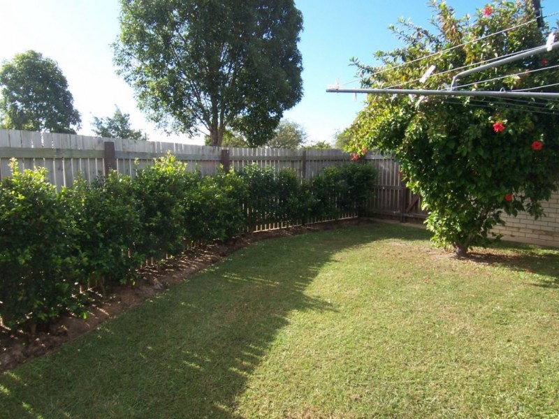 Avenell Heights QLD 4670