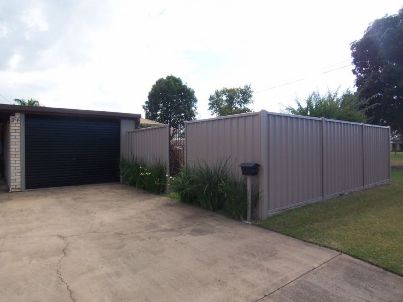 Avenell Heights QLD 4670