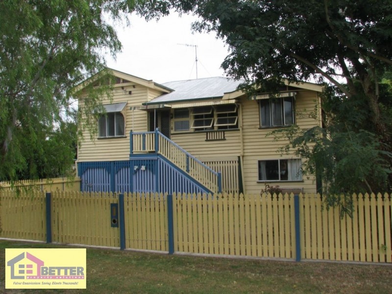 7 Buss Street, Bundaberg South QLD 4670
