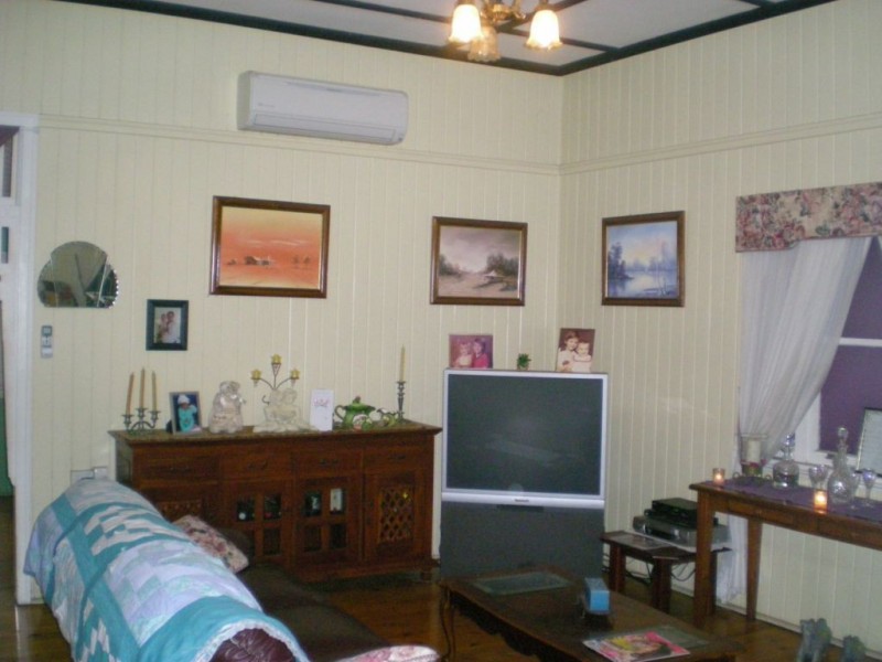 7 Buss Street, Bundaberg South QLD 4670
