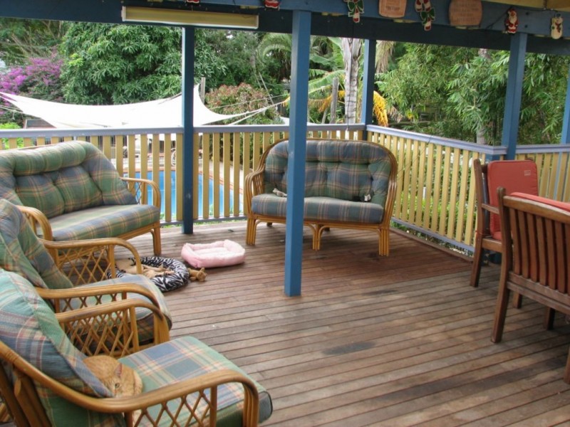 7 Buss Street, Bundaberg South QLD 4670