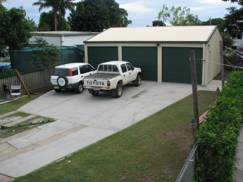 7 Buss Street, Bundaberg South QLD 4670