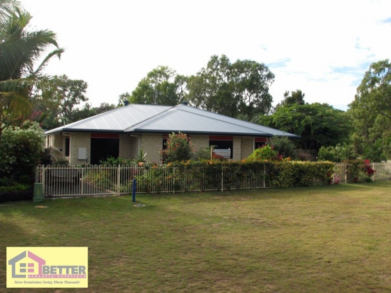 1 Gengers Road, Moore Park Beach QLD 4670
