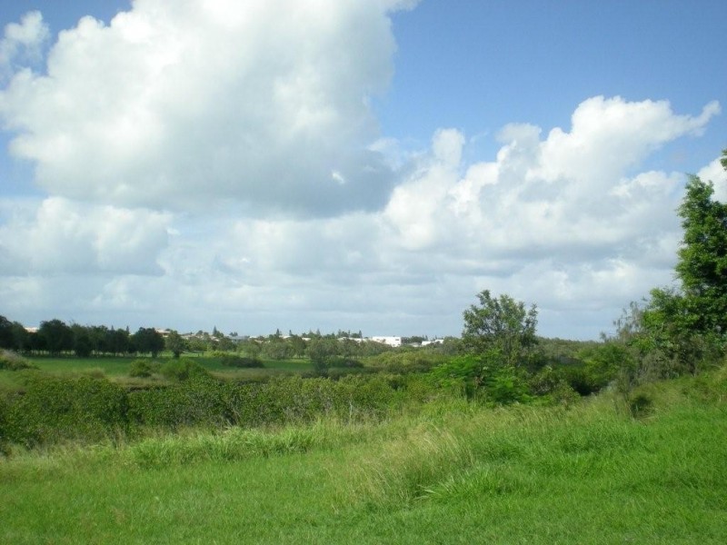 Innes Park QLD 4670